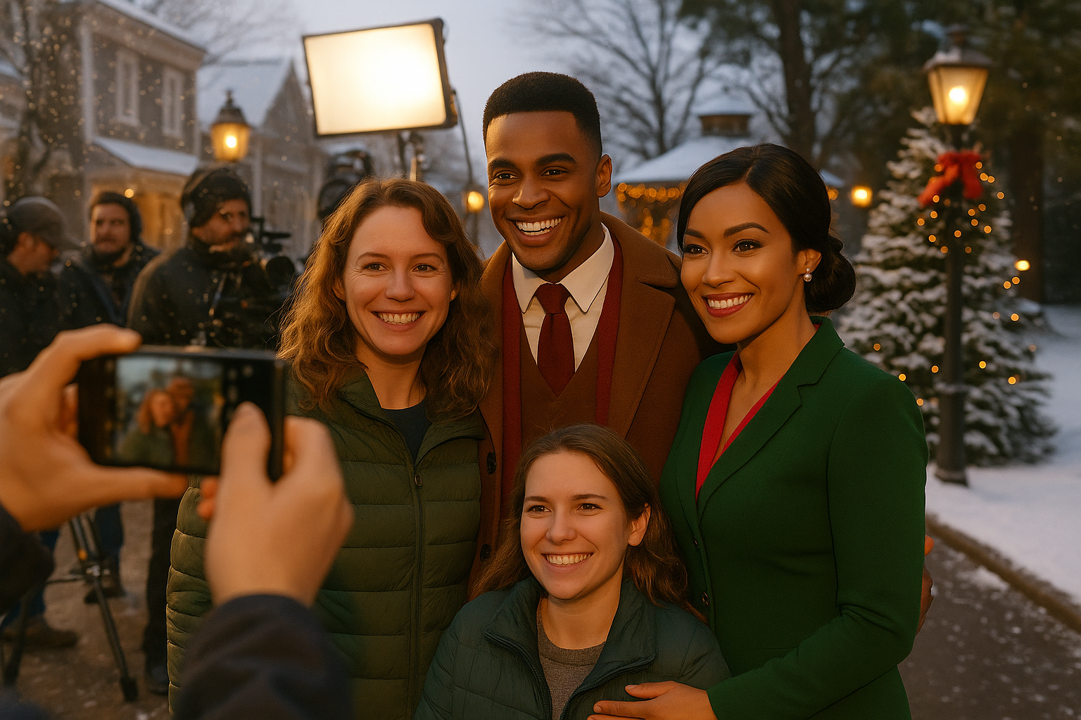 Evergreen Holiday Bundle