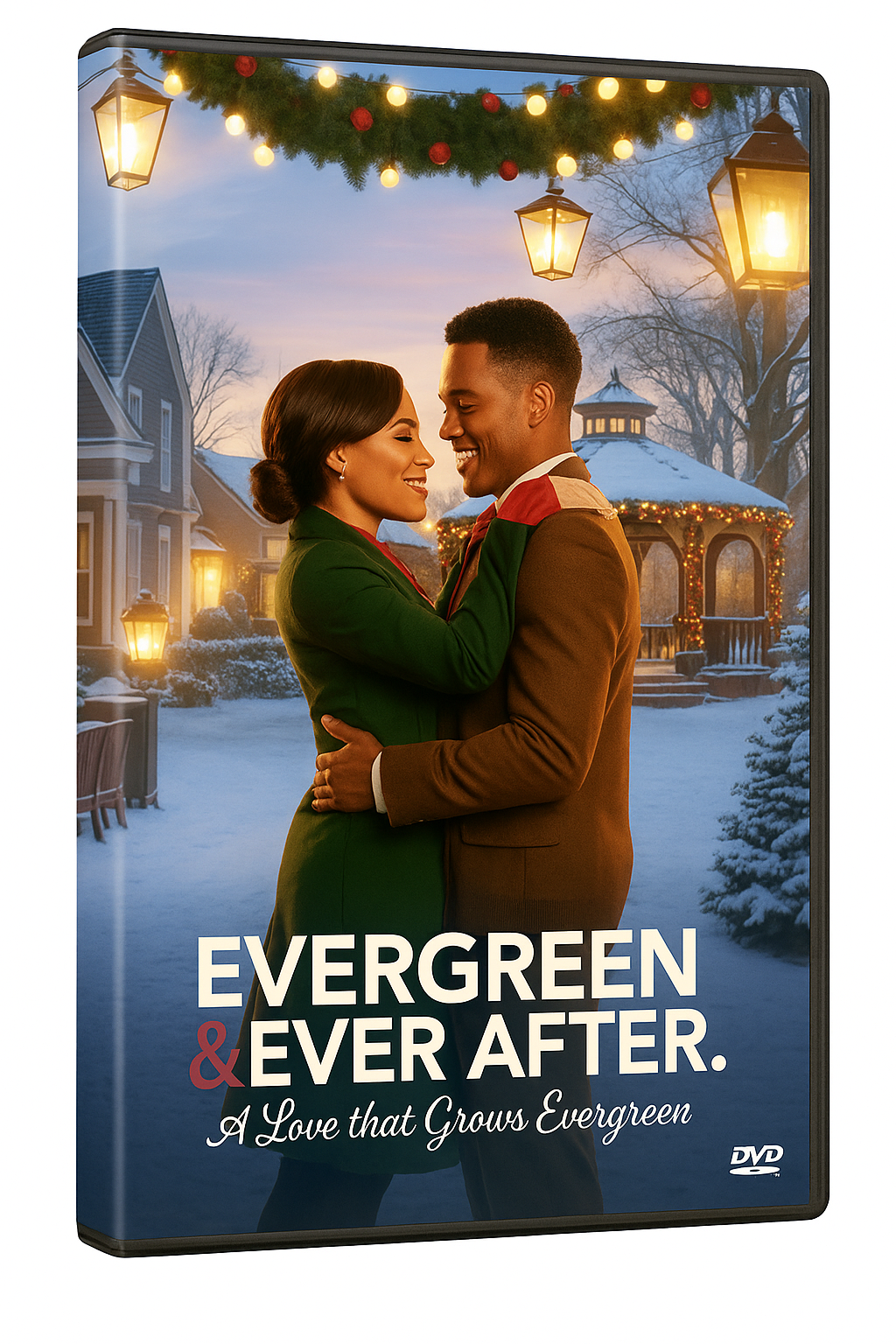 Evergreen Holiday Bundle