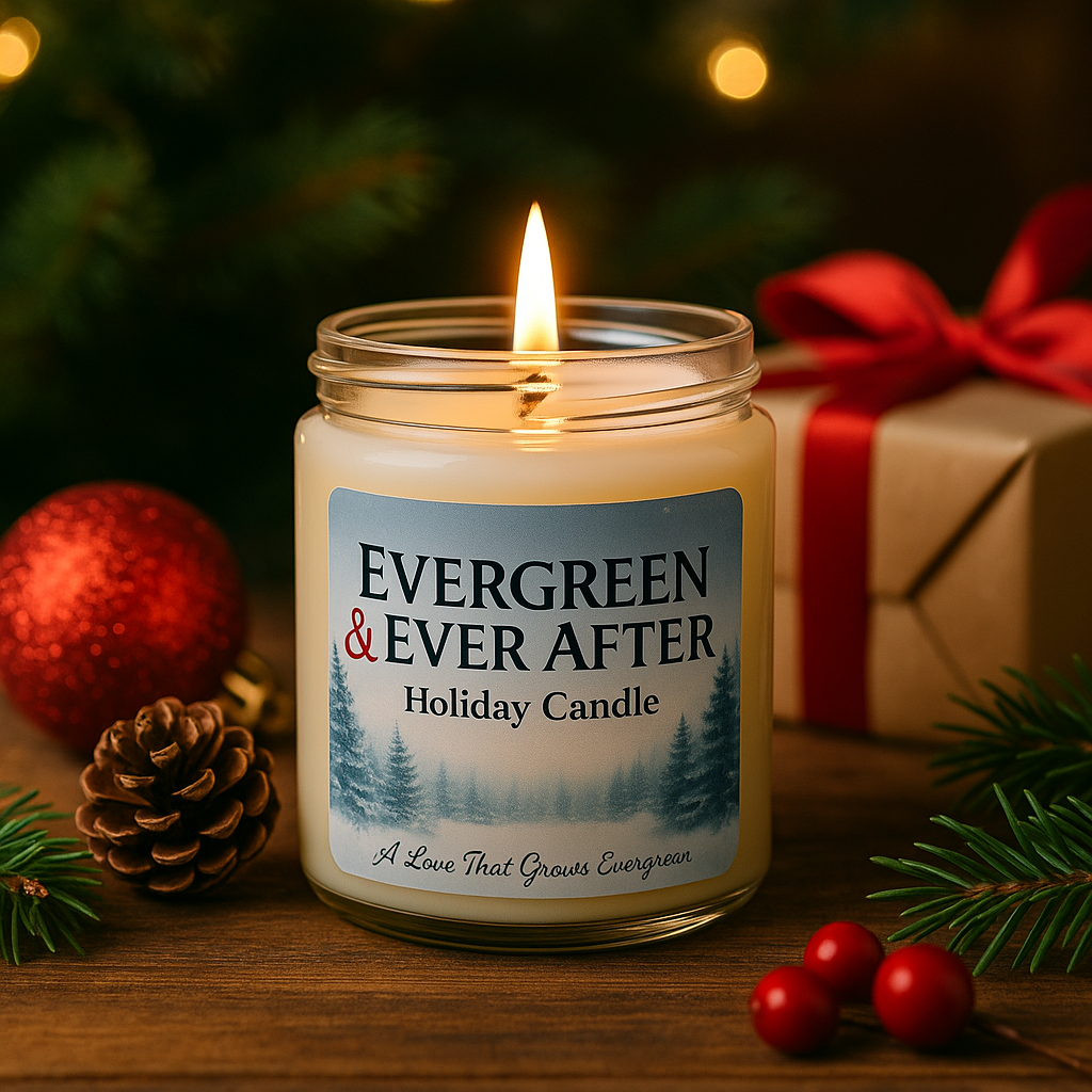 Evergreen Holiday Bundle
