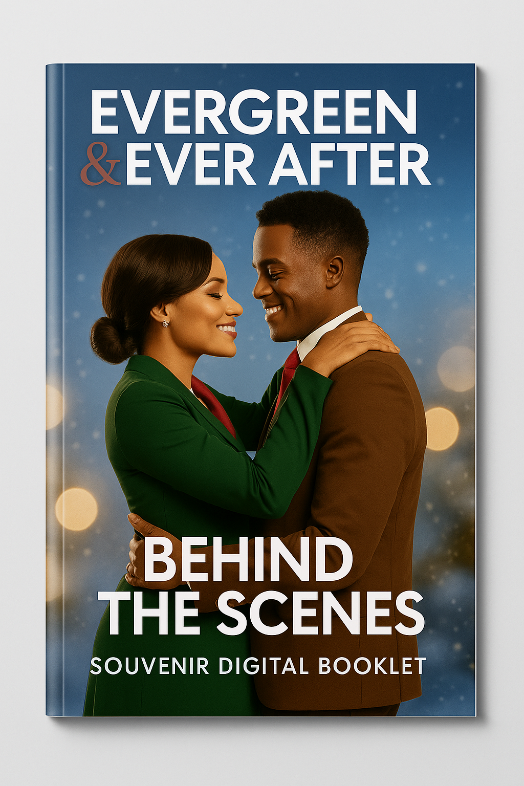 Evergreen Holiday Bundle