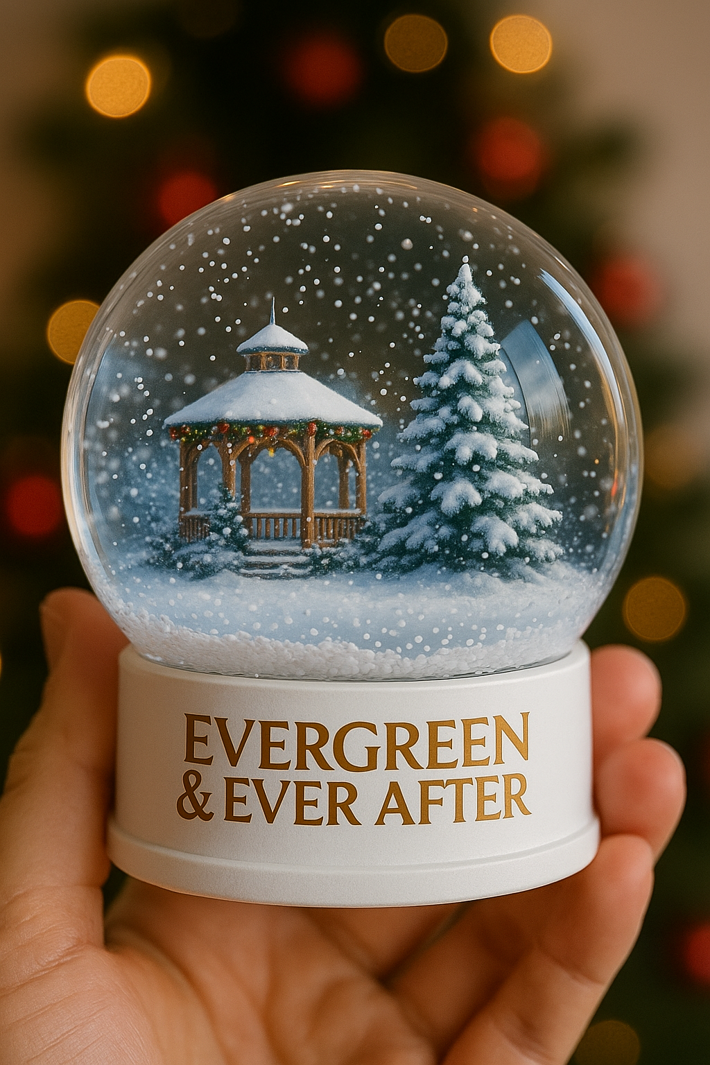 Evergreen Holiday Bundle