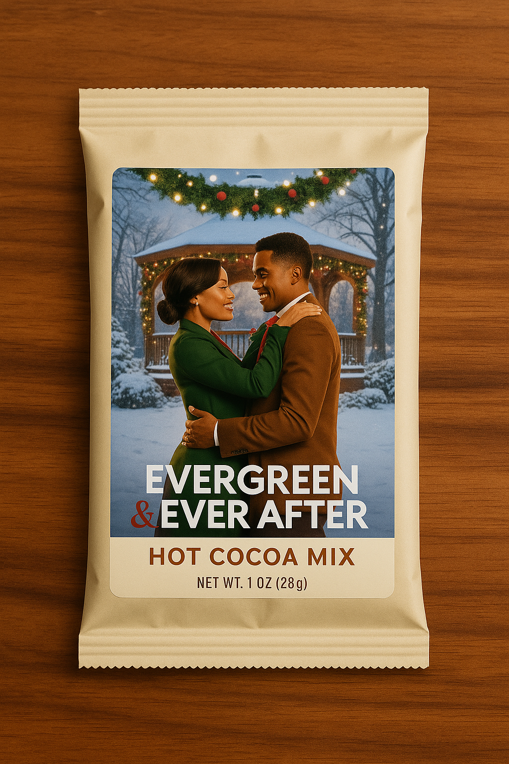 Evergreen Holiday Bundle