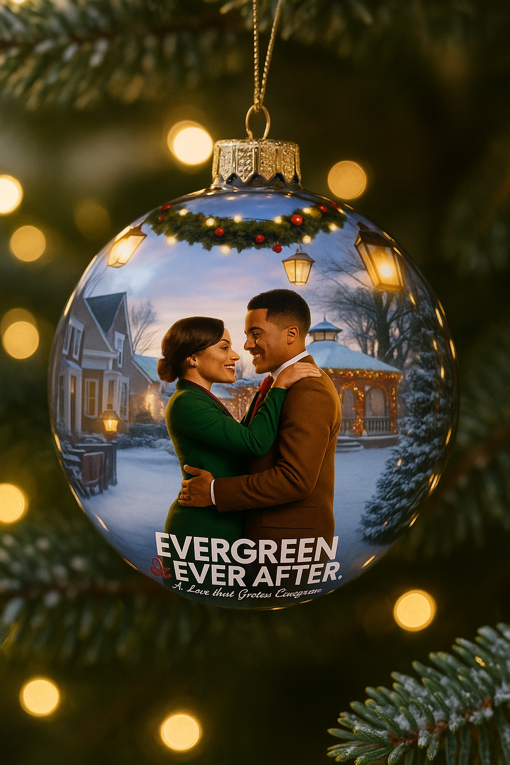 Evergreen Holiday Bundle