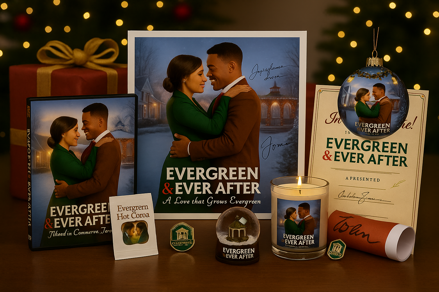 Collector’s Signature Edition