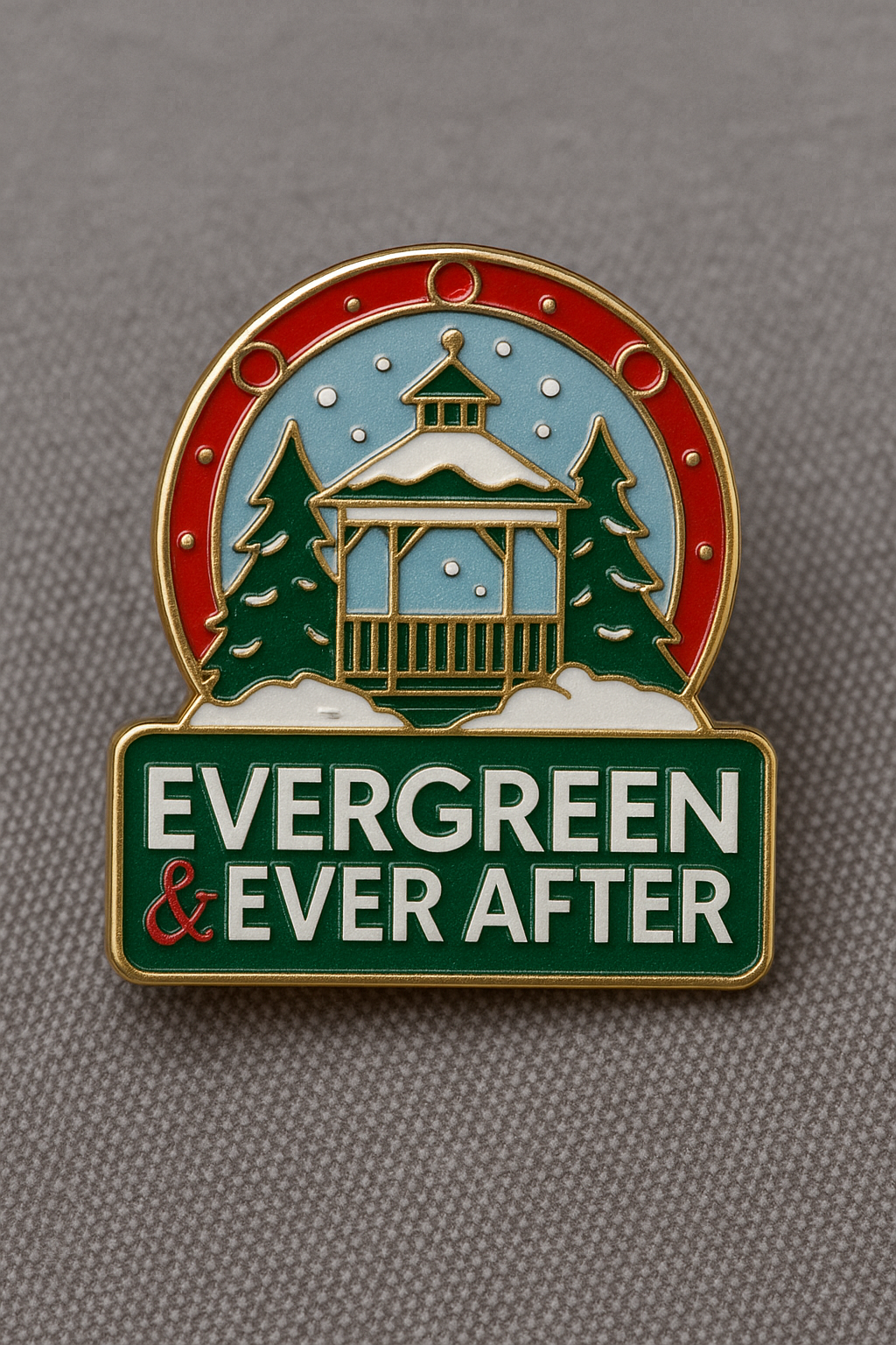 Evergreen Holiday Bundle